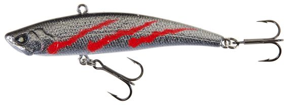 Воблер тонущий вертикальный LJ Pro Series SLIM VIB S 80.00/356