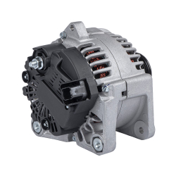 Генератор (12V/110A) RENAULT Megane II/Scenic II/Laguna II mot.1,6L 16V GANZ GIP13023