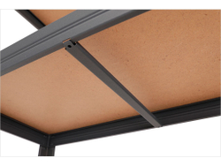 Стеллаж SBL 180KD/120x45/5