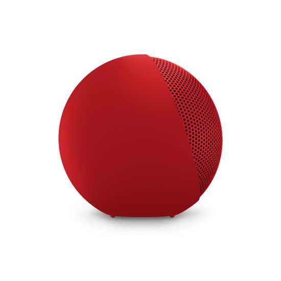 Портативная акустика Beats Pill Красный