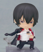Хибари Кёя / Hibari Kyoya