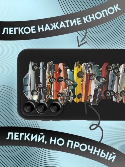 Чехол на Samsung A14