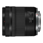Объектив Canon RF 24-105mm f/4-7.1 IS STM
