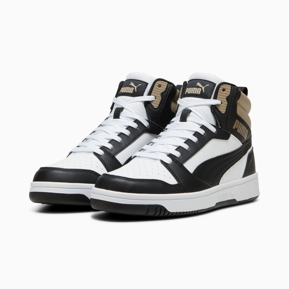 Кеды мужские PUMA Rebound v6