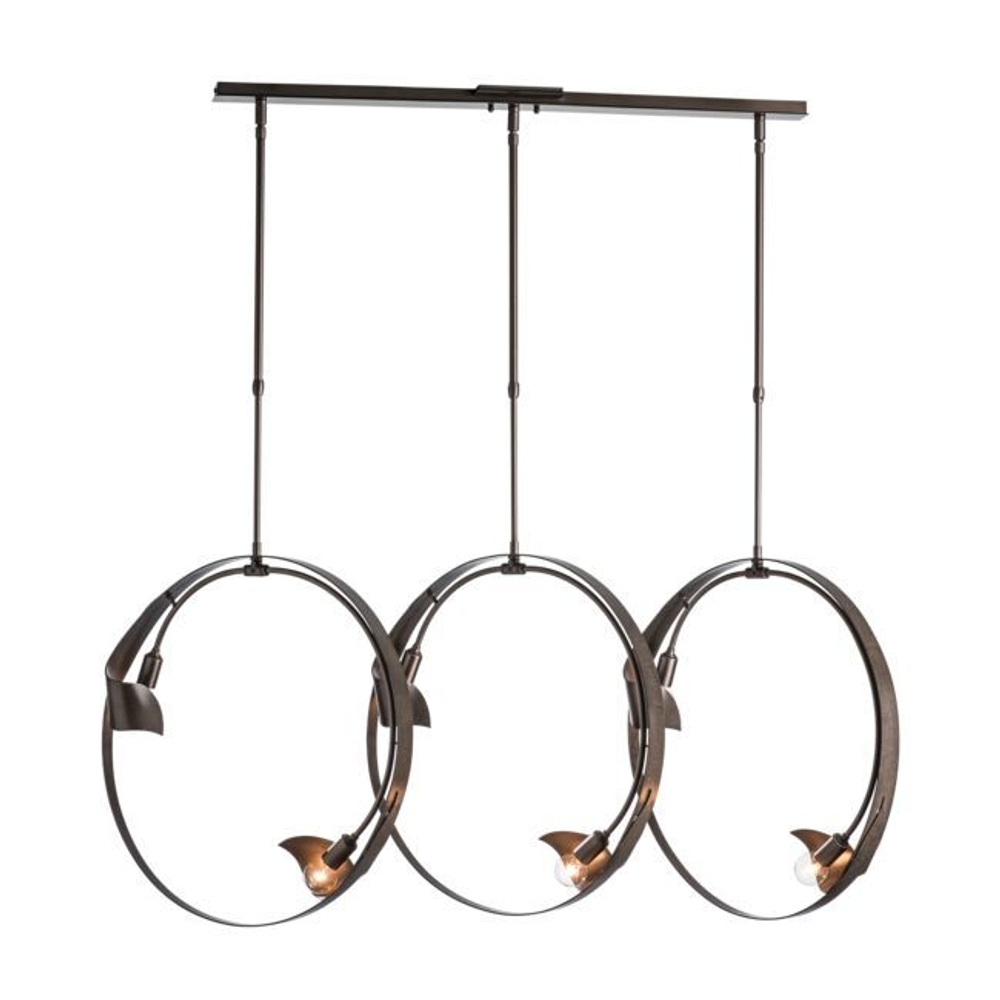 Линейный Кулон Орион- Hubbardton Forge