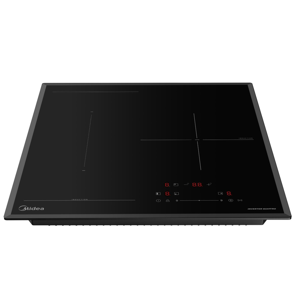 Варочная панель индукционная Midea MIH45107F