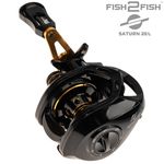 Fish2Fish Saturn 20L 3+1bb