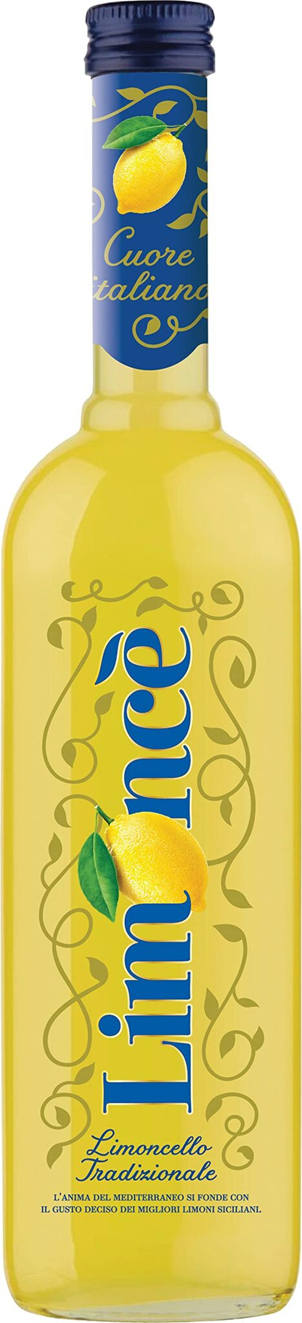 Ликер Limoncello Limonce 0.7