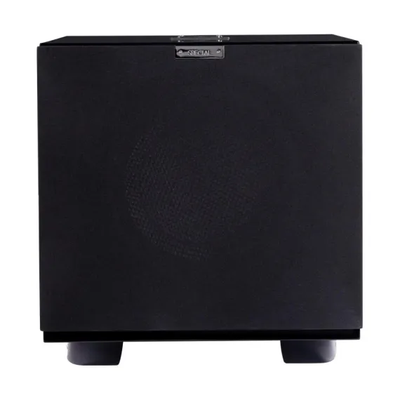 REL Carbon Special Black