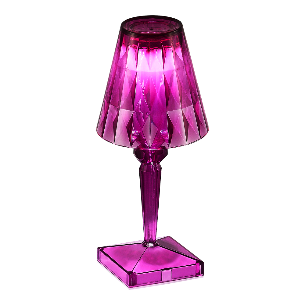 Светильник настольный SPARKLE LED 2W 3000K - 6000K