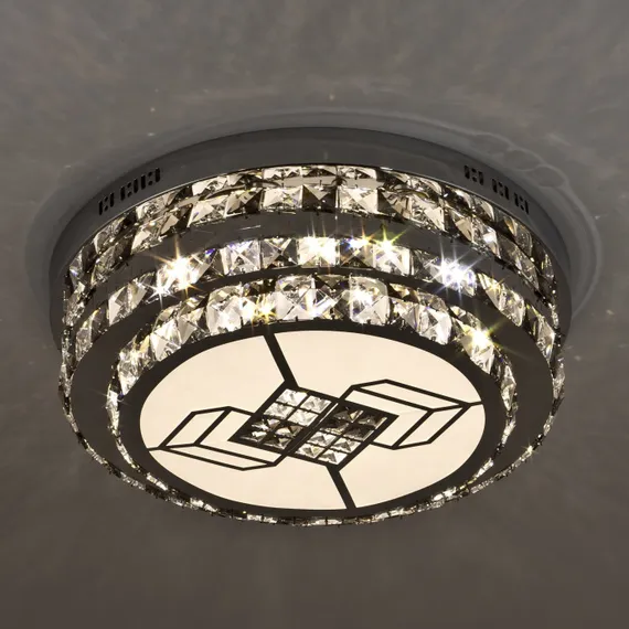 Потолочный светильник LED4U 70032-500 LED4U