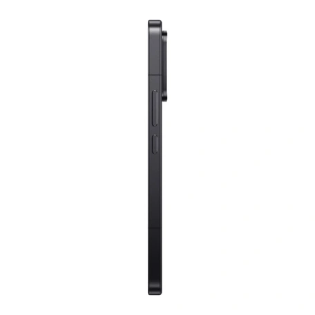 Смартфон Xiaomi 17T Pro 12/256GB Black