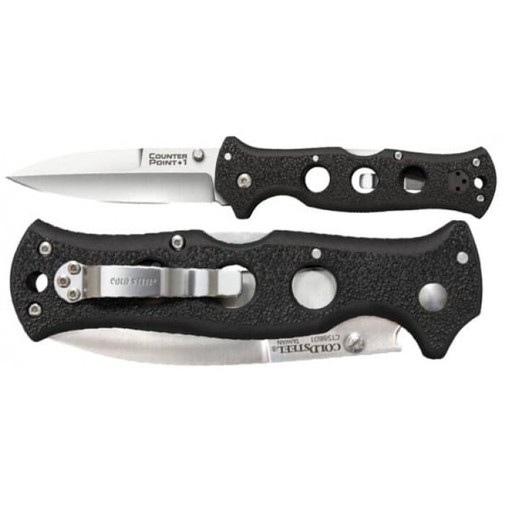 Складной нож Cold Steel 10ACLC Counter Point I