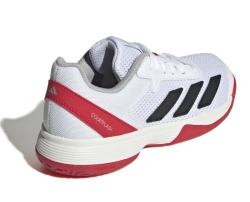 Детские теннисные кроссовки Adidas Courtflash K