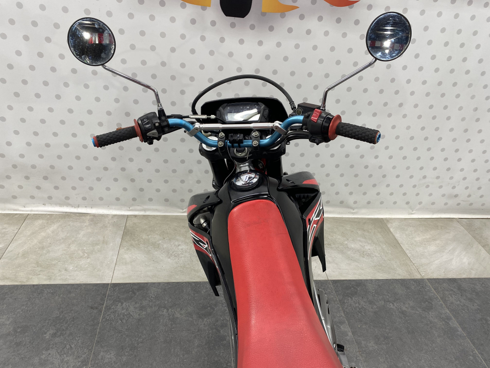 Honda CRF250L , 2015