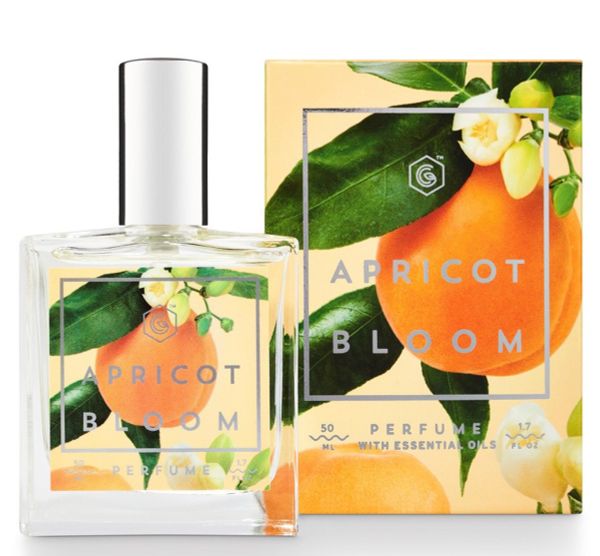 Good Chemistry Apricot Bloom
