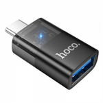 OTG Переходник Hoco UA36B
