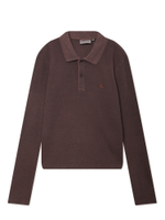 Рубашка Поло Дл. Рукав W' L/s Dora Polo
