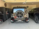КОВАНЫЕ ДИСКИ для Land Rover DEFENDER L663