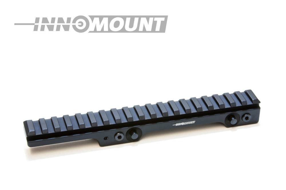 Кронштейн Innomount Tikka T3 - Picatinny Long 200мм (50-PT-20-60-400)