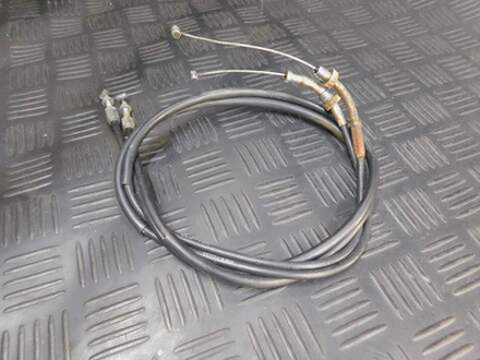 тросики газа Honda Shadow 400 NC34 052551