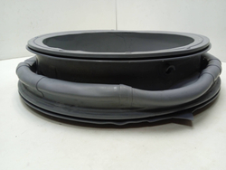 WW60J3097JWDLP кт171 Манжета люка для стиральной машины Samsung WW60J3097JWDLP б/у