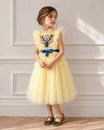 Нарядное платье Gucci, 116