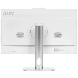 Моноблок MSI PRO AP272P 14M-684XRU White/Белый Intel Core i7-14700 27" 1920x1080/FullHD/IPS 32Gb/DDR5 1Tb/SSD/NVMe (OEM Windows 11 Pro / OEM Office 2021 Professional Plus) P/N: 9S6-AF8322-819 SE