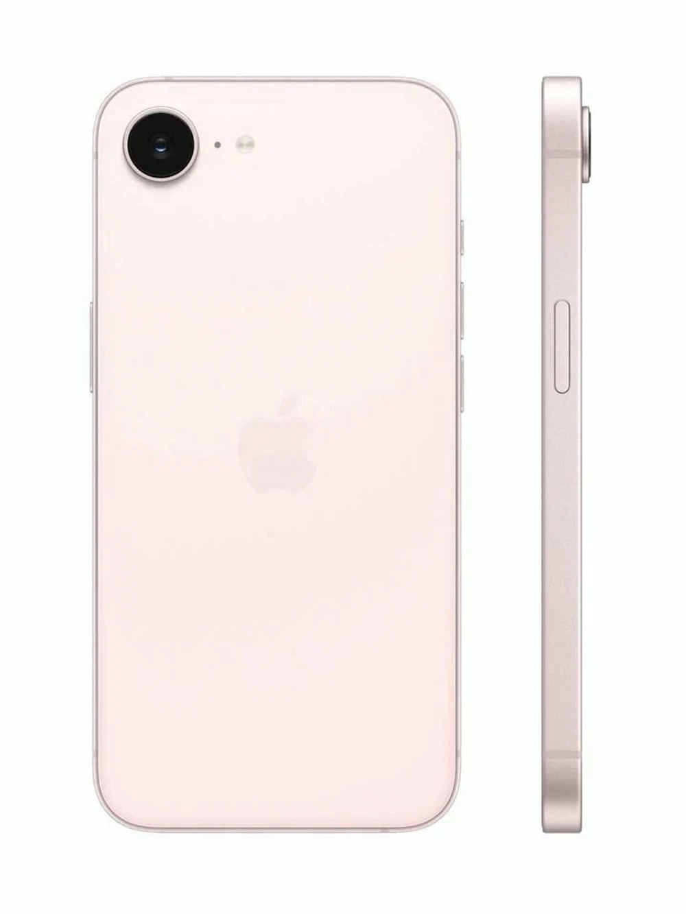Смартфон Apple iPhone 17e 256Gb Pink