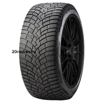 225/55R19 103H XL Scorpion Ice Zero 2 TL (шип.)