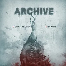 Виниловая пластинка. Archive – Controlling Crowds I-III