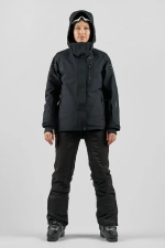 КУРТКА STAYER ГОРНОЛЫЖНАЯ CHEGET ЖЕНСКАЯ 24-42931