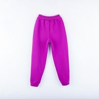 Джоггеры "PLUM" утепленные подростковые