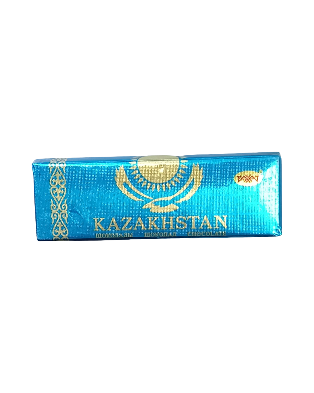 Шоколад  "Казахстан" 20г