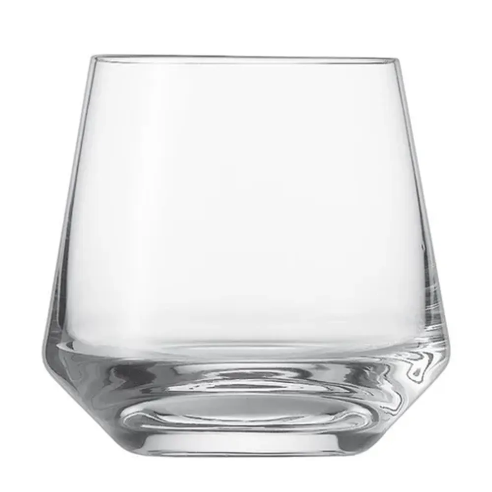 Стакан Олд Фэшн 306 мл хр. стекло Pure (Belfesta) d 8,9 см h8,3 см Schott Zwiesel [6]