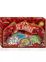 55 лучших игр мира