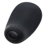 Черный клиторальный стимулятор 8,9см Fifty Shades of Grey Sensation Rechargeable Clitoral Vibrator Black