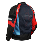 Мотокуртка текстильная Royal Enfield ECO 2.0 R Riding JACKET
