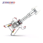 Робототехнический набор Zmrobo "Intelligence Storm" (без камеры ИИ)
