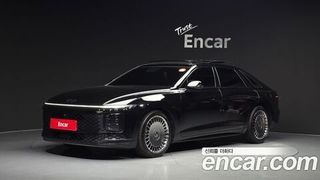 Grandeur (GN7) — 7-е поколение (2022–наст.)
