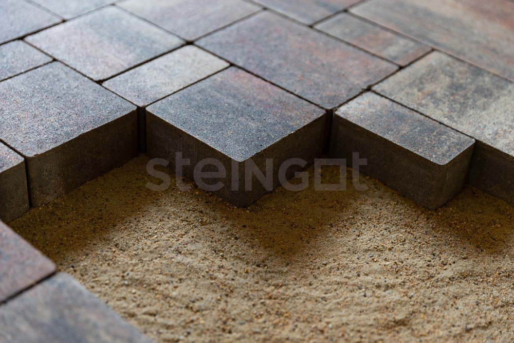 Колормикс Бавария Железный камень (Stein Ferro)