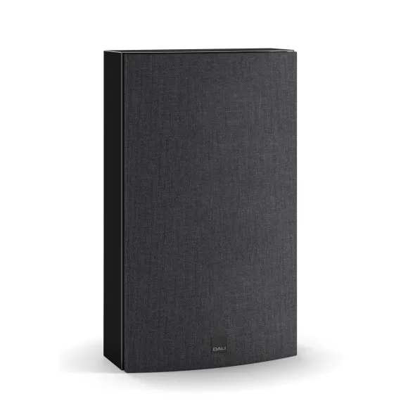 Dali Rubikore On-Wall Black High Gloss