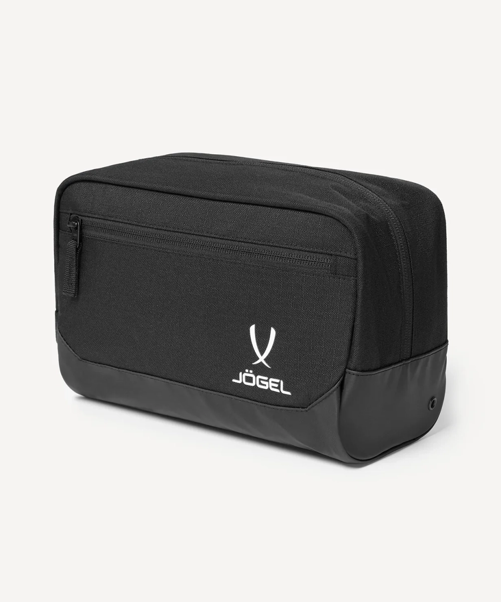 Косметичка JÖGEL DIVISION Travel Bag, черный
