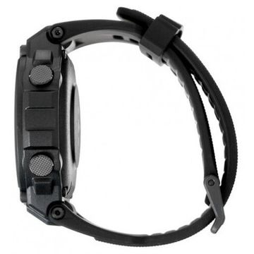 Умные часы Amazfit T-Rex Rock Black (Черный)