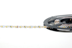 Лента светодиодная SMD нейтральная DC24V 12W/m 4000K 1080Lm/m 60д/м CRI>95 IP20,  упаковка 5 метров,  ширина 8мм,  высота 2мм,  самоклейкая