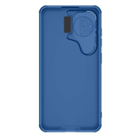 Чехол Nillkin Camshield Prop Coverage с защитой  камеры для Samsung Galaxy S24+