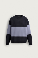 МЯГКИЙ СВИТЕР СВОБОДНОГО КРОЯ — ZARA