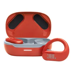 Спортивные наушники JBL Endurance Peak 3 Coral