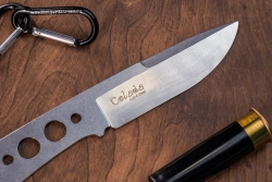 Клинок Colada AUS-8 Stonewash