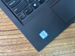 Ноутбук Lenovo Thinkpad X1 Carbon G5 i7-6
